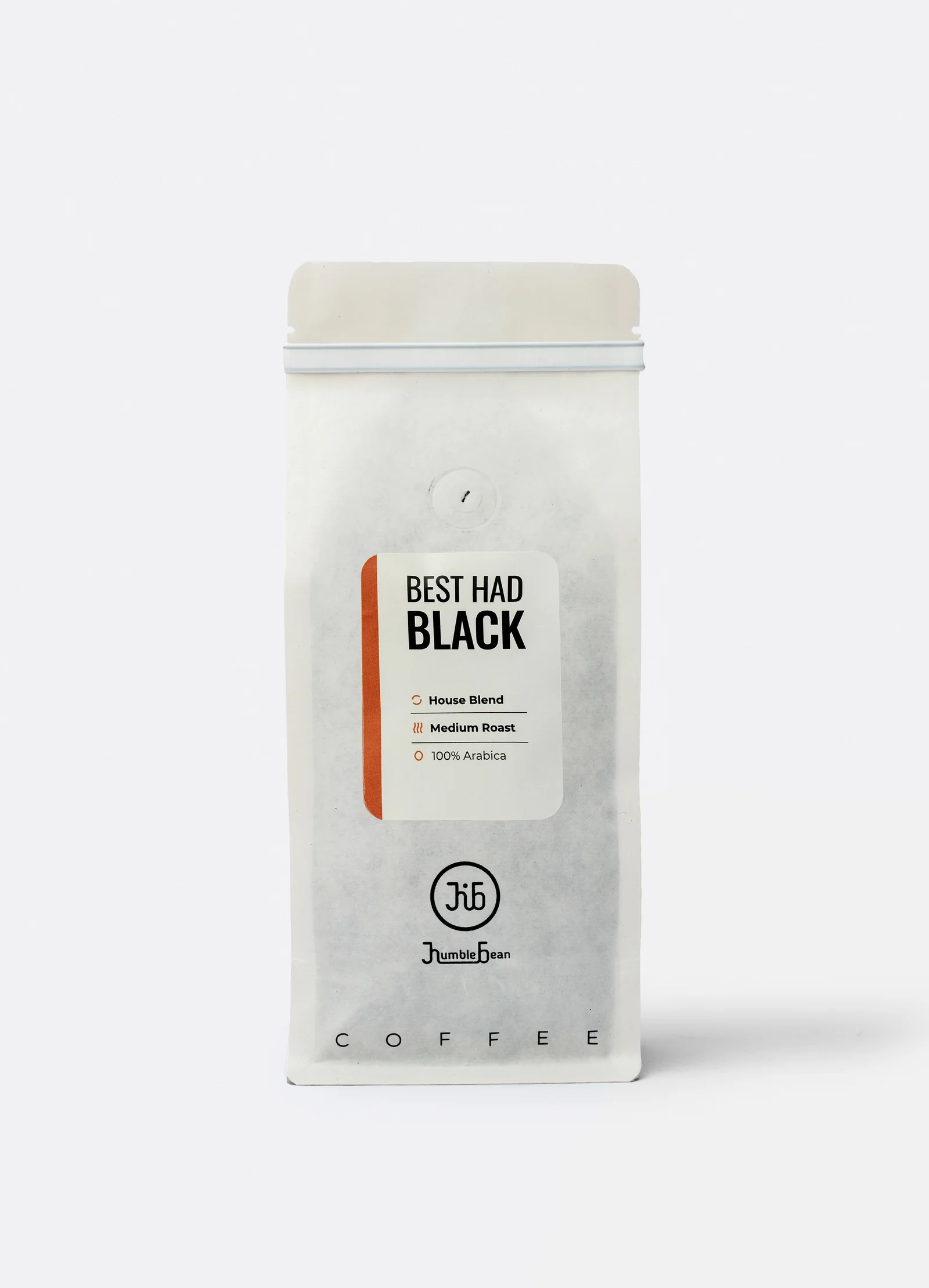 HumbleBean Coffee House Blend - Medium Roast