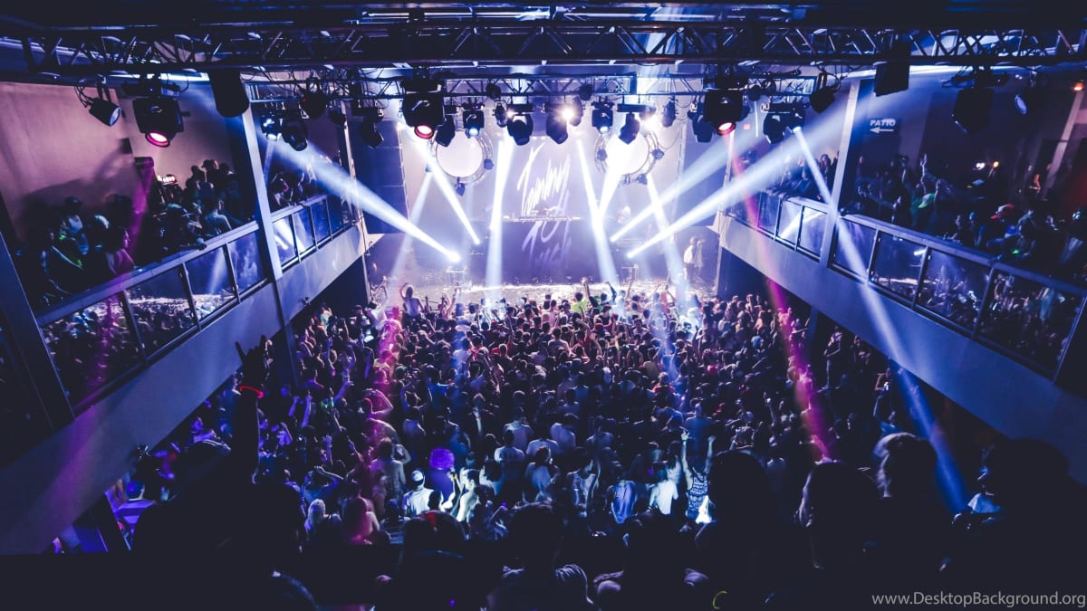 Live Activations and Experiences