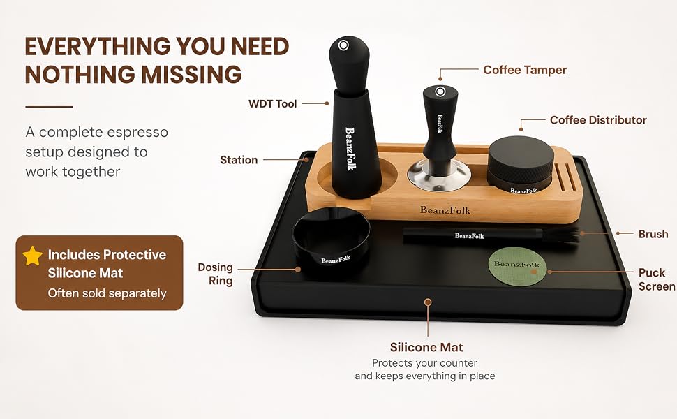 Breville Barista Express