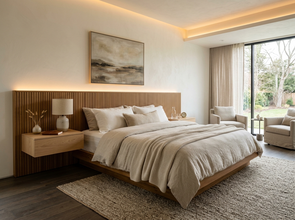 Bedroom Suites