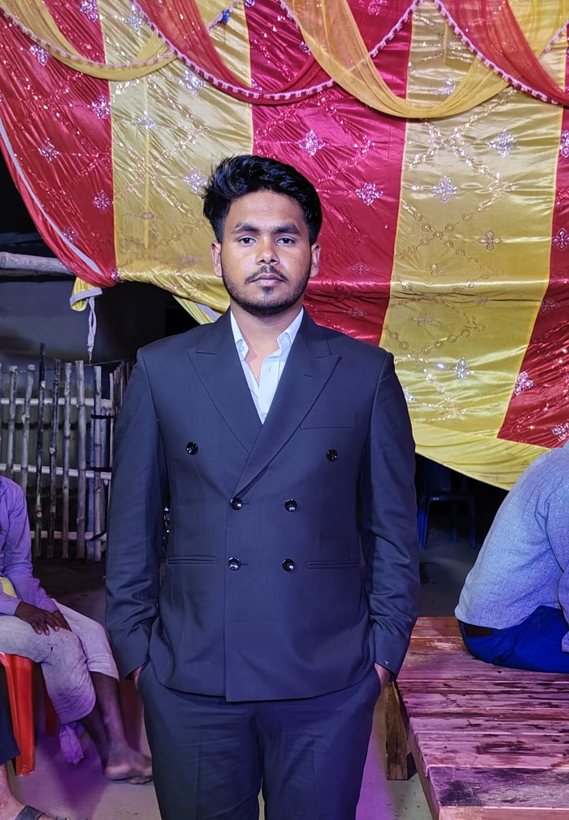 Paras Thakur - Interior Designer