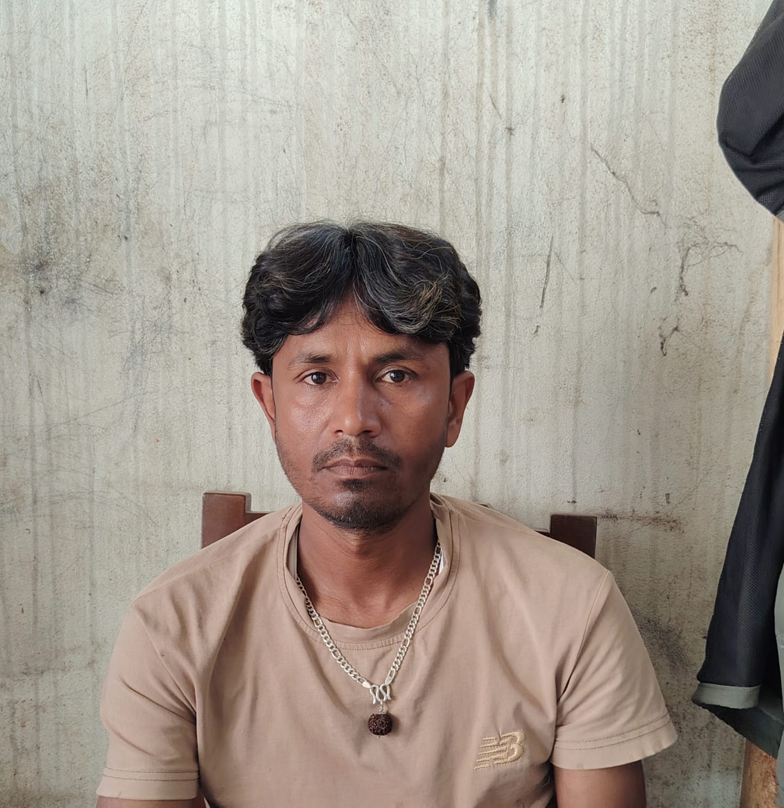 Jay Kisun Thakur - Owner