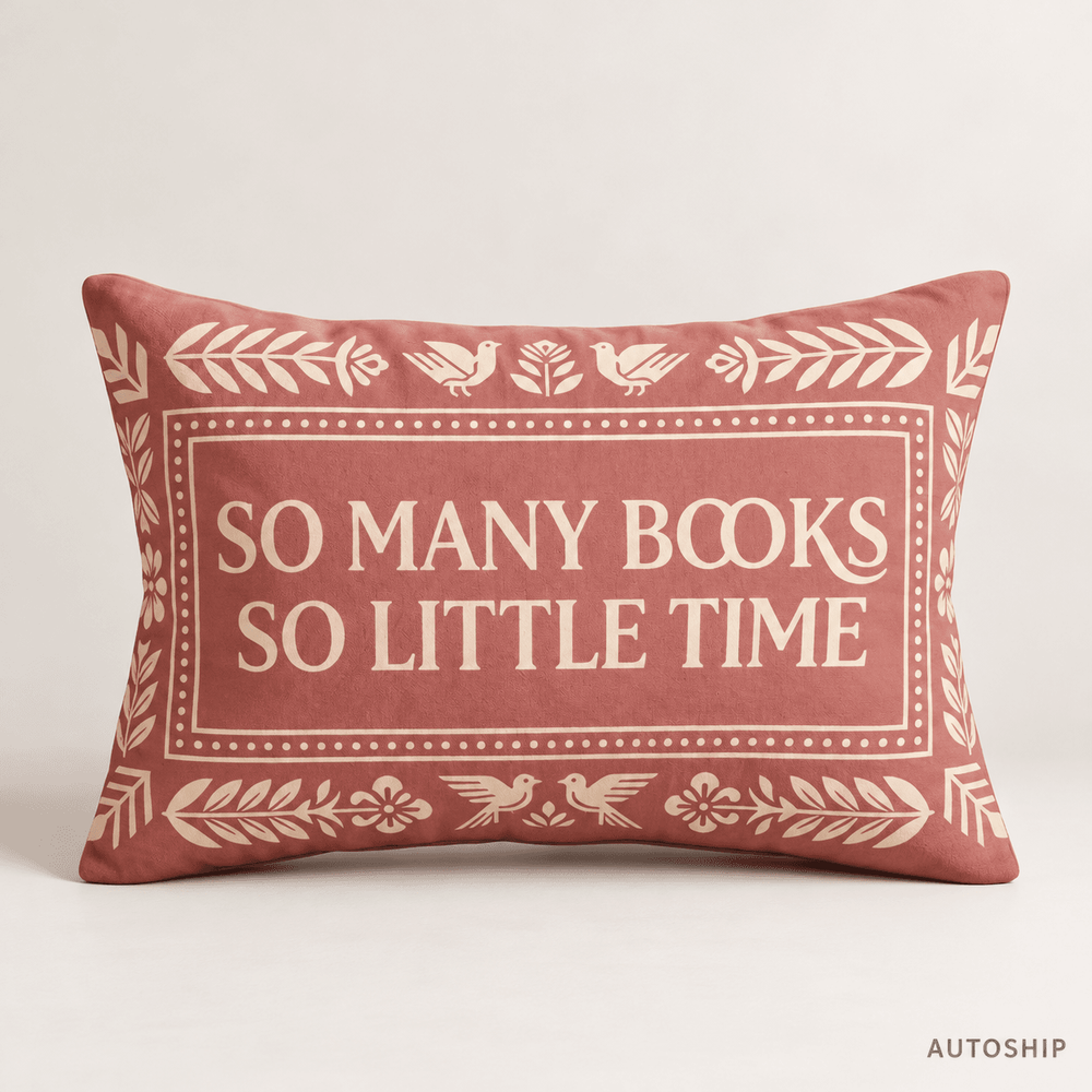 Pillow Case