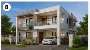 3BHK Independent House