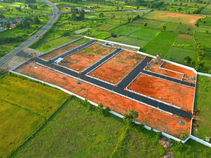 2500 sqft plot available in satna near nagod road