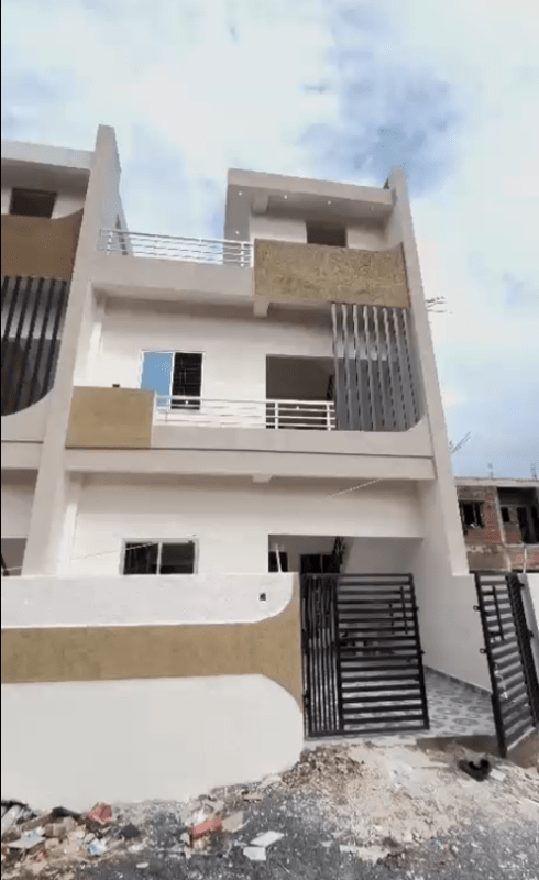 1000sqft house in santa