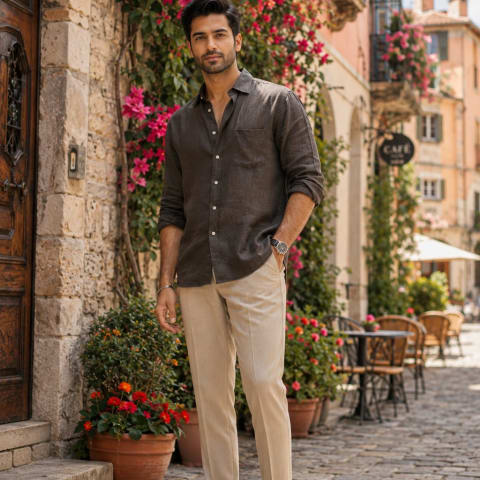 Fashion & Lifestyle