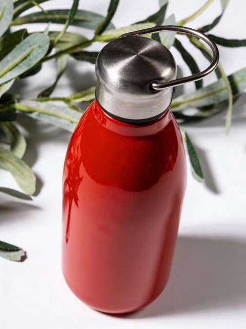 Bottle - Image & Concept Art example in the Product Mockups category, created with Seedreams 4.5
