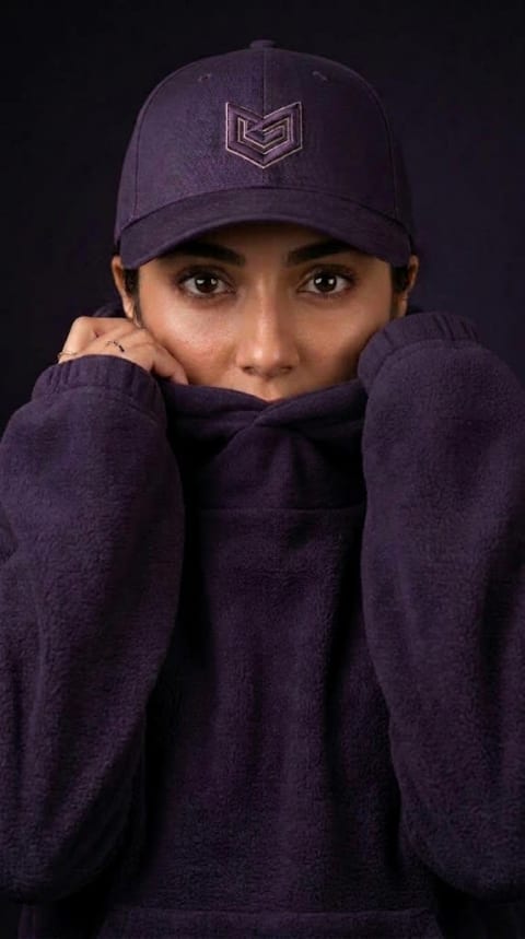 Ultra-realistic Fashion Beauty - Image & Concept Art example in the Fashion & Lifestyle category, created with Nano Banana 2