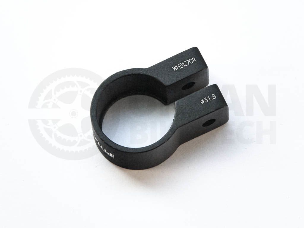 seat clamp