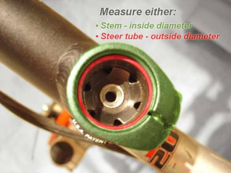 How To Measure Your Bike For Pitlocks UrbanBikeTech