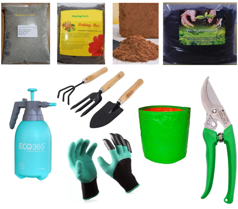 Garden Kit