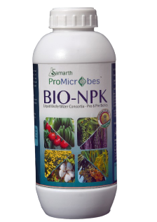 Bio NPK