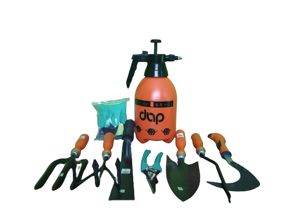 W2AT Tools Kit