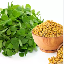 Methi