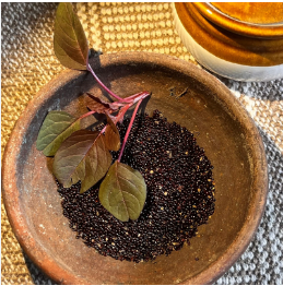 Amaranthas