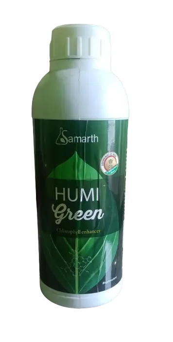 Humigreen