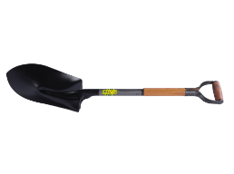 Agriculture Shovel & Spade