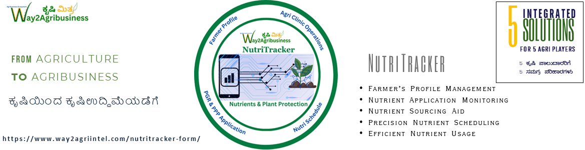Nutritracker