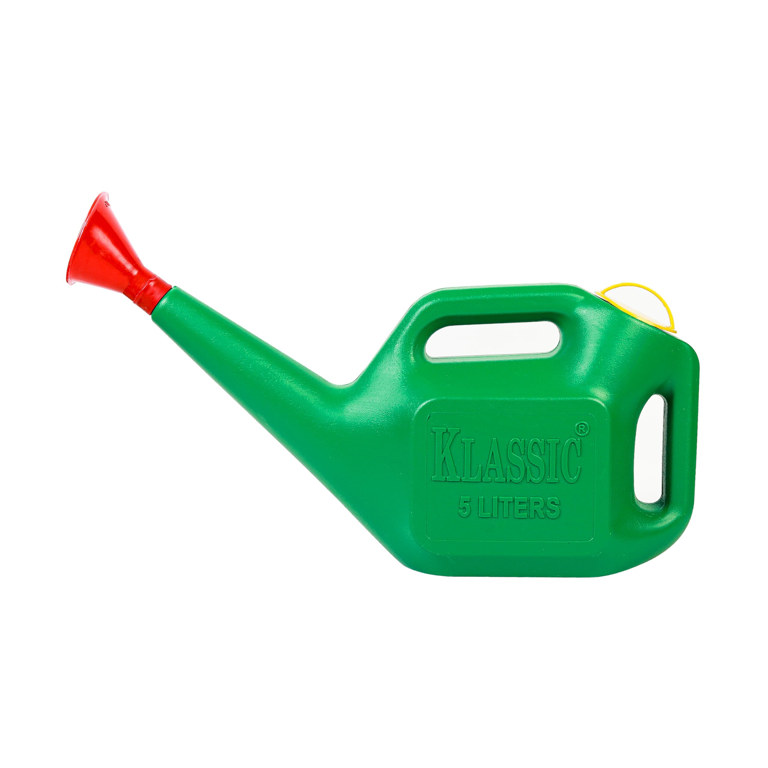 Water Can 5L