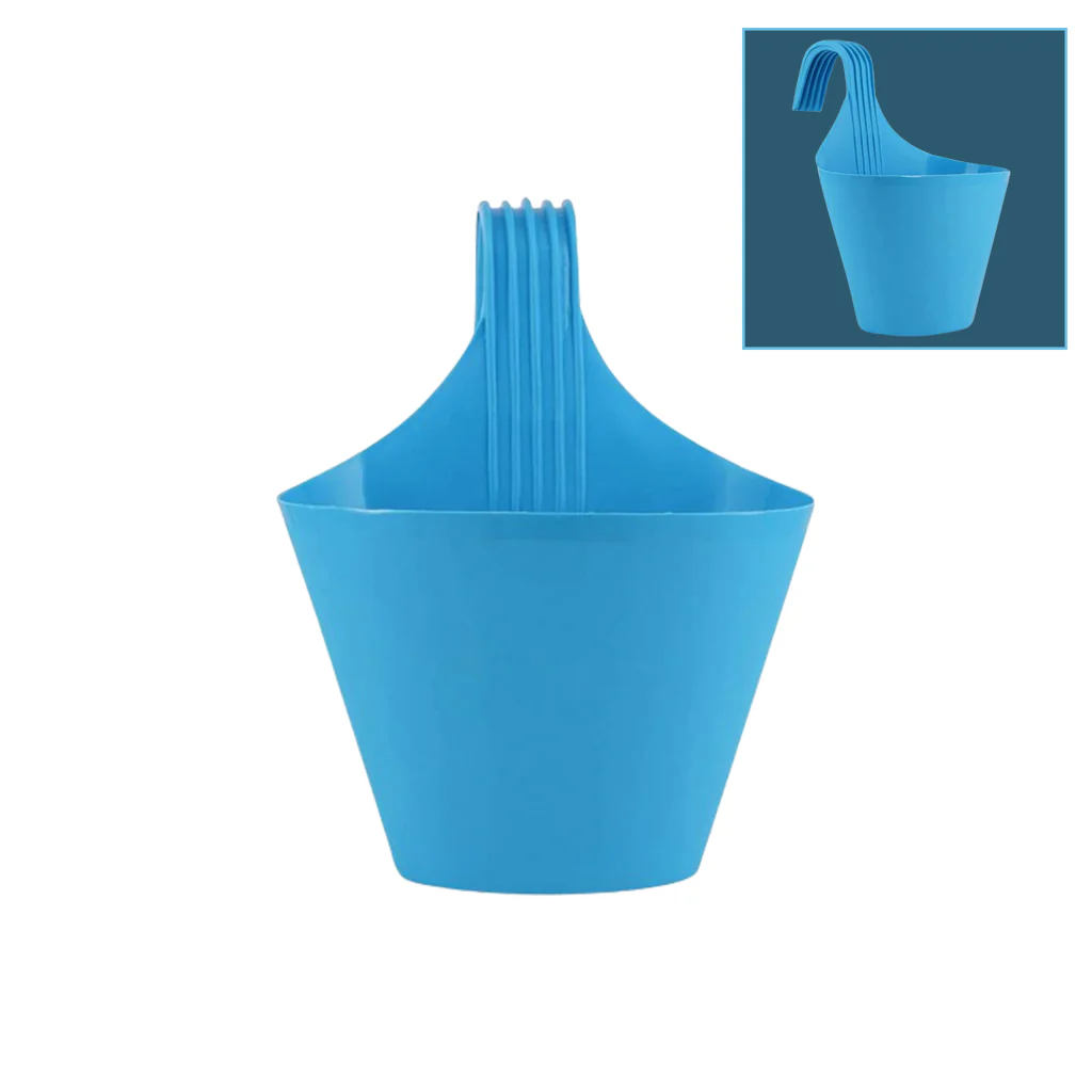 Victor hook pot