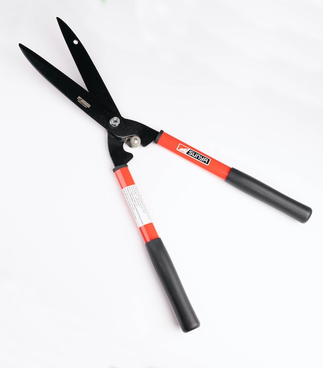 pruning shear - straight type