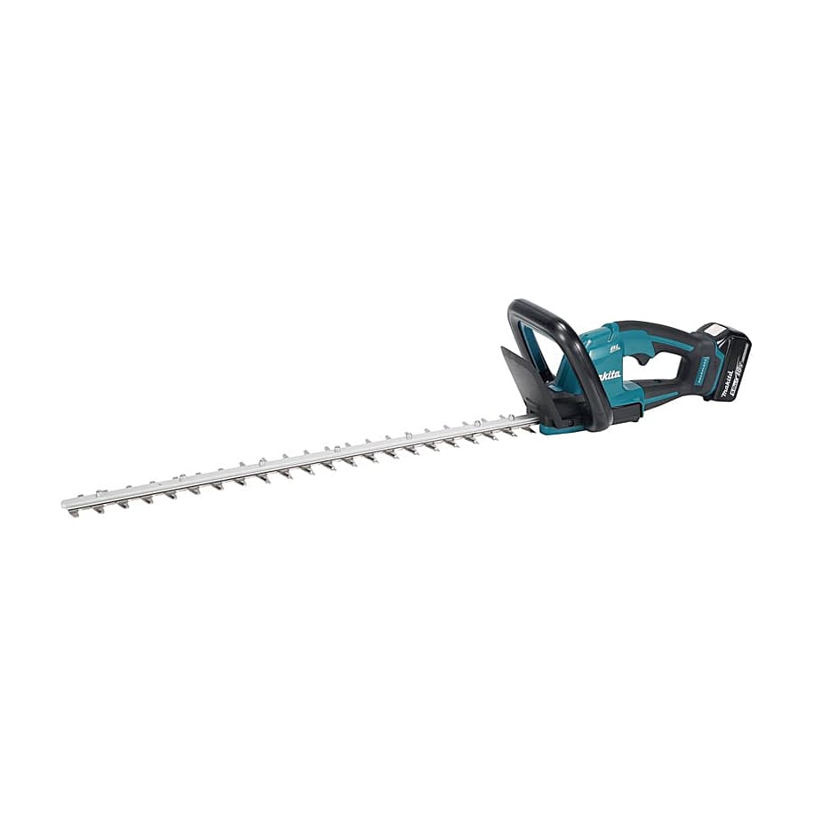 16.	Makita Hedge Trimmer DUH606RT