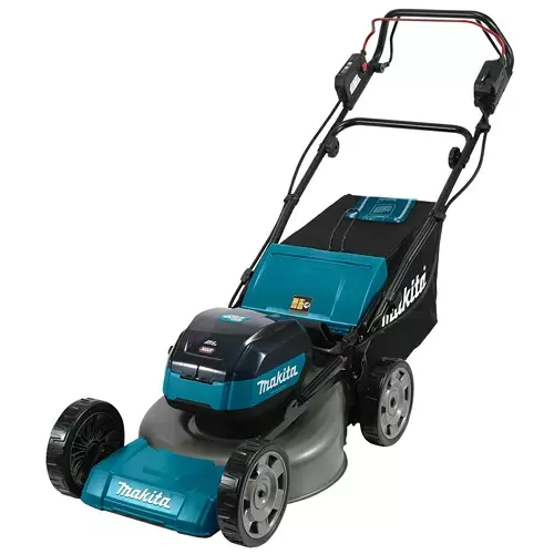 25.	Makita Lawn Mower LM001GT201