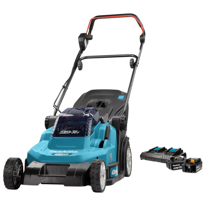 Lawn mower DLM432CT2
