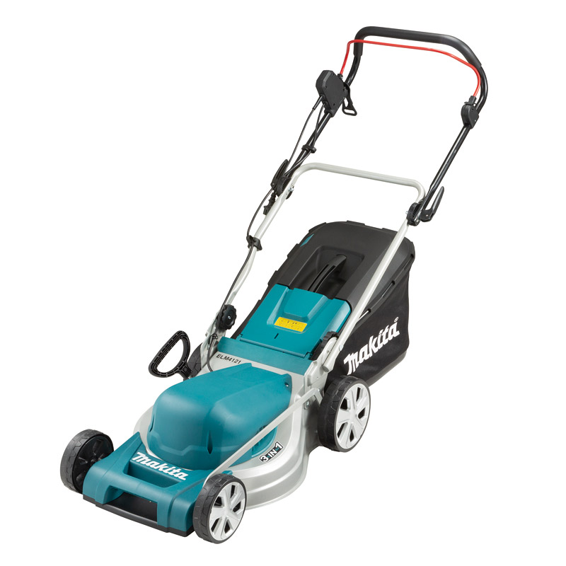 Lawn mower ELM4121