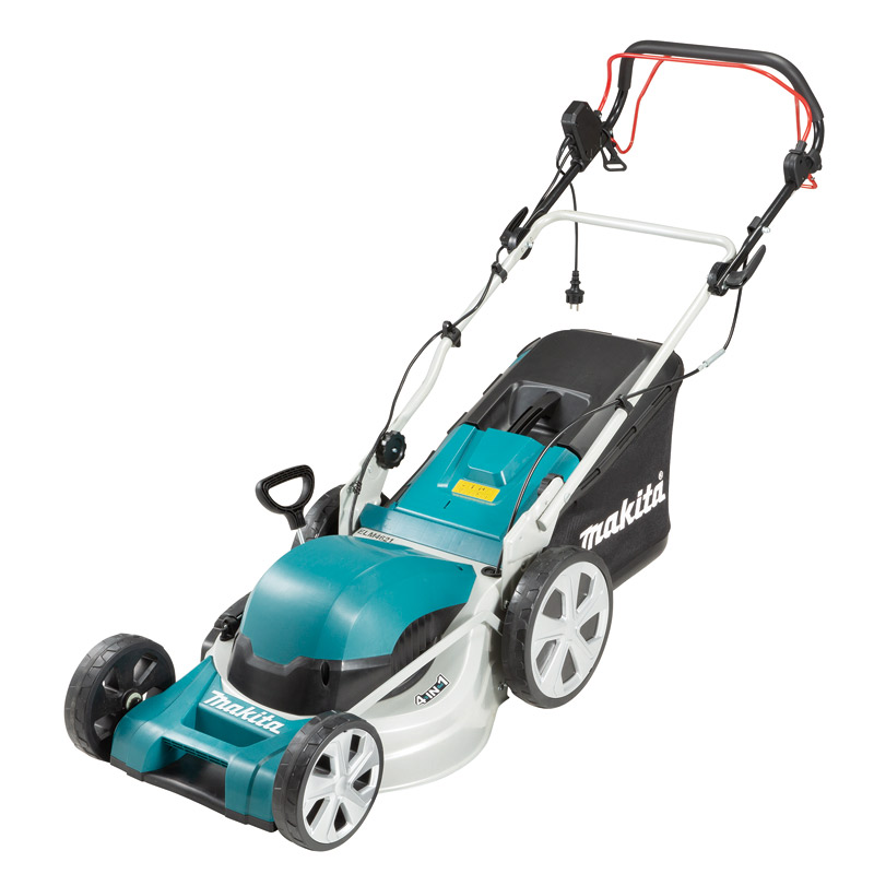 Lawn mower ELM4621
