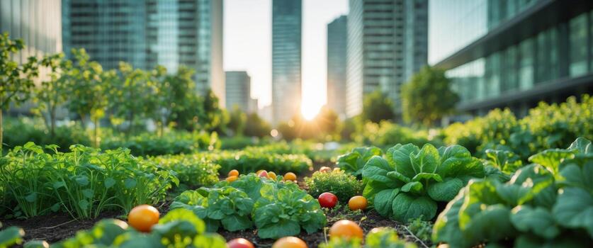 Urban Gardening Seeds