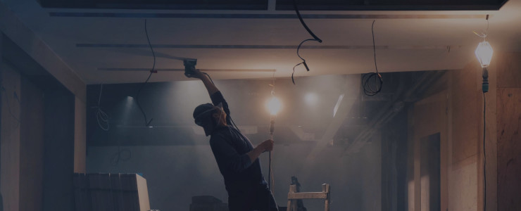 Get Electricians in Hariyali, Mumbai