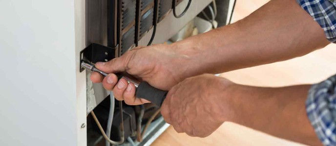 Best Refrigerator Repair Service in Ramakrishnapuram, West Mambalam, Chennai