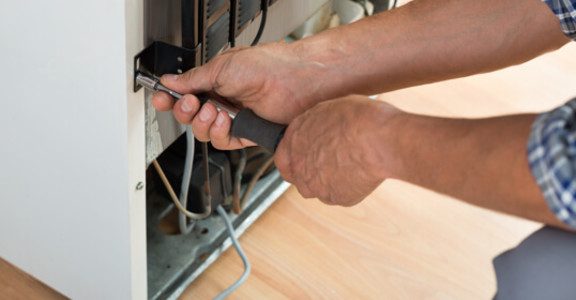 Refrigerator Repair Services In New Delhi Spare Parts At