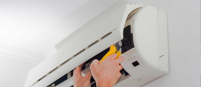 AC Service in Mumbai https://fixrepair.in
