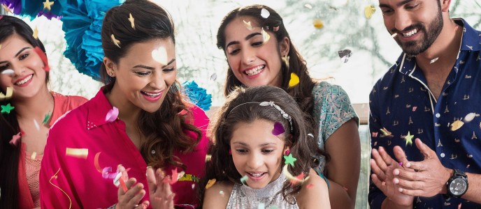 Best Party  Planners in Thane West Thane For Birthdays 