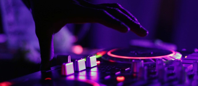 Top 10 Wedding DJs in DLF Phase 3, Sector 24, Gurgaon