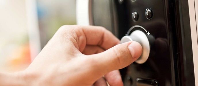 Best Microwave Repair Service in Andheri East, Mumbai