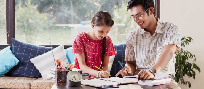 Best Maths Tutors in Sector K, Mumbai