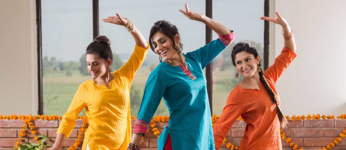 Best Wedding Choreographers in Mumbai