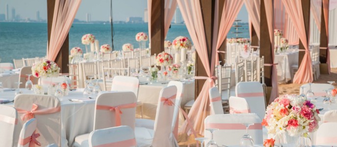 Best Wedding Planners in Noida Golf Course, Sector 43, Noida