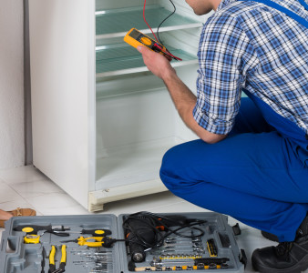 Refrigerator Repair Services in Mumbai | Spare Parts At Fixed Prices -  Urban Company