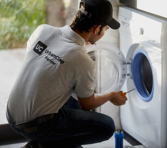 Top Washing Machine Repair Services In Bangalore Spare Parts At