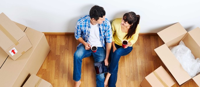 Packers and Movers in Kolkata
