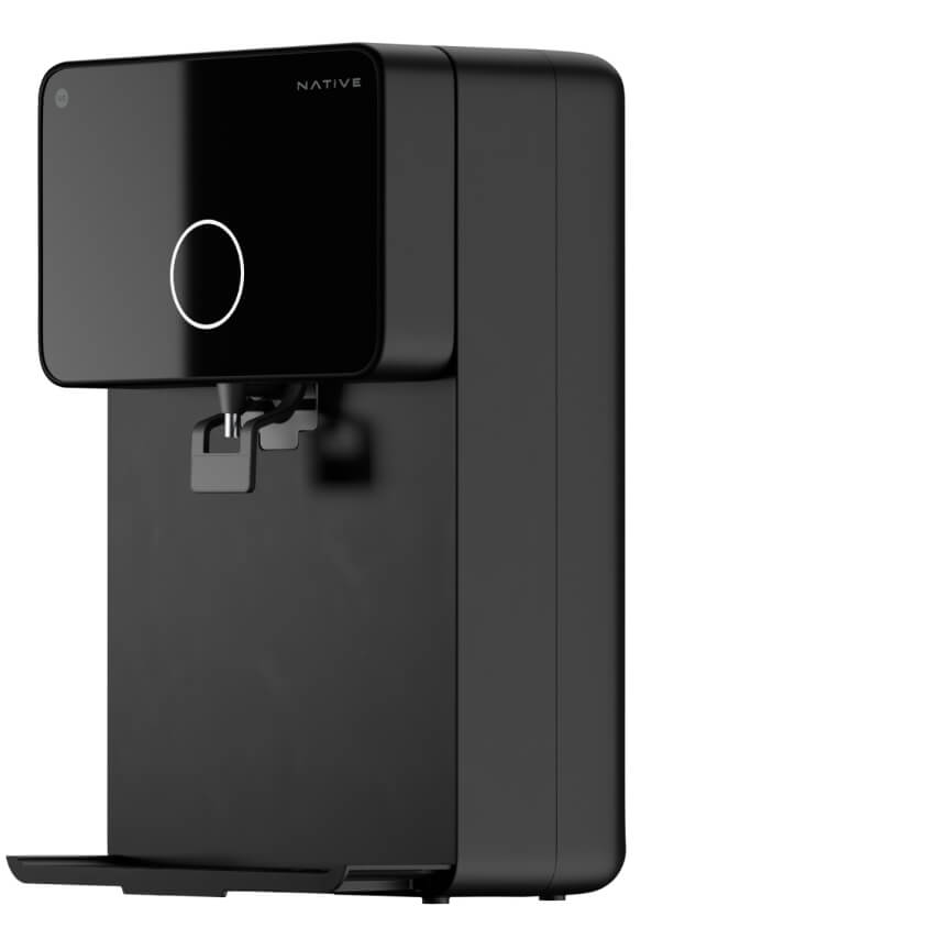 M1 copper water purifier
