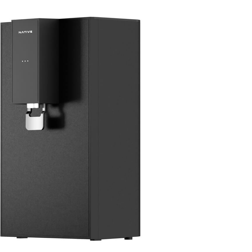 M0 water purifier