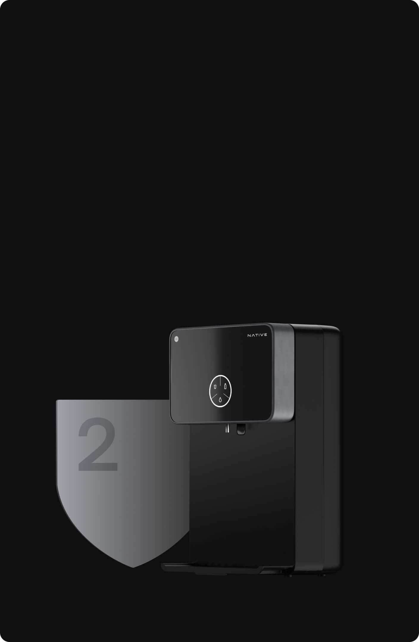 Monitor real-time filter health