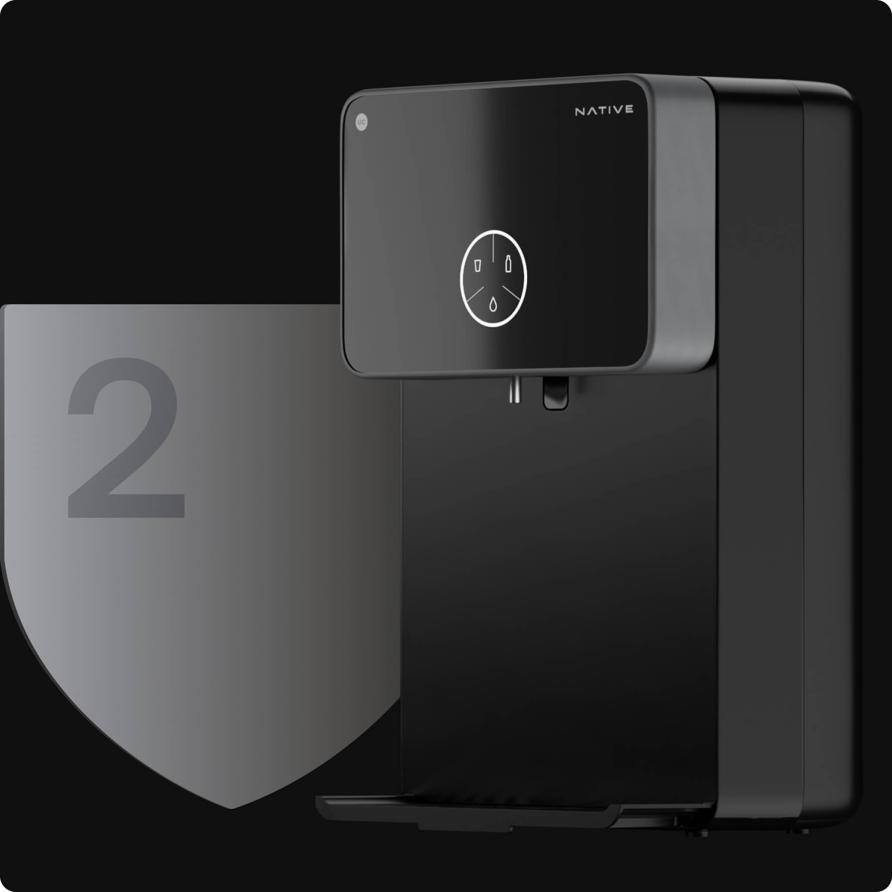 best warranty for water purifier
