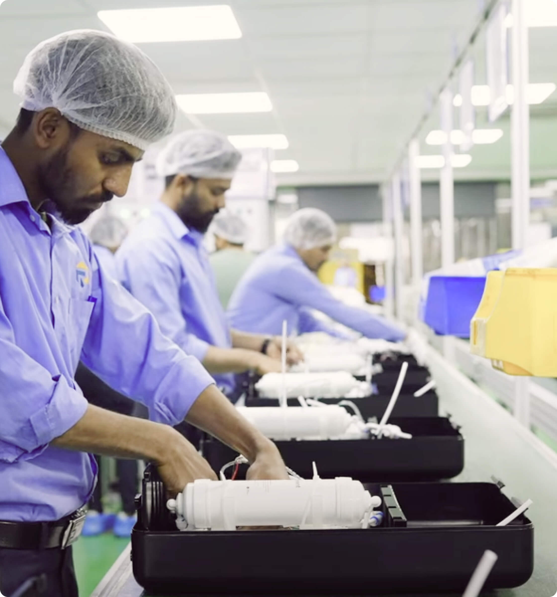 Made in India